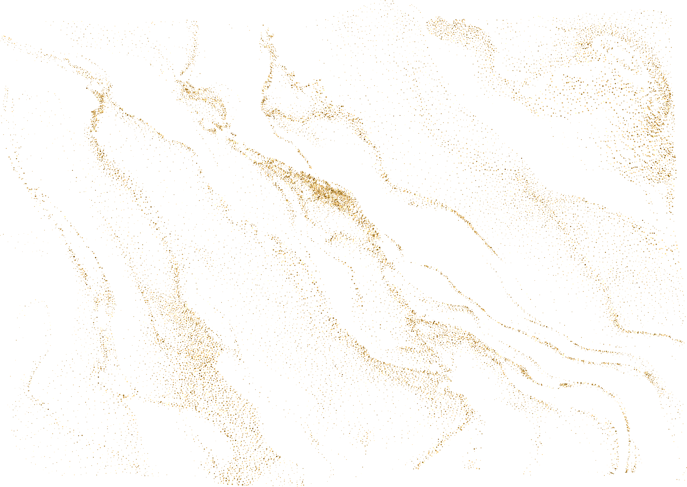 Gold Glitter Texture